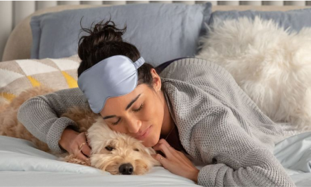 How is Sleep Quantity Different than Sleep Quality?