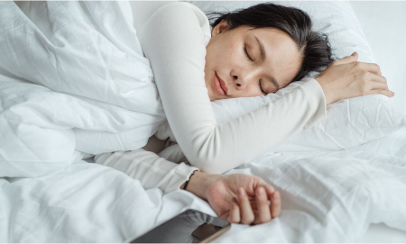 Why Must We Choose Cotton Bedsheets?