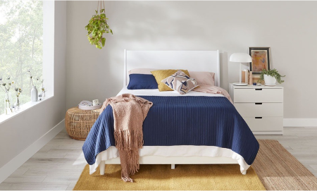 Serta i-pedic Collection Launching