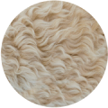Wool Climate Fiber