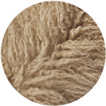 Wool Climate Fiber