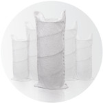 Duratech Fiber Coil Cover