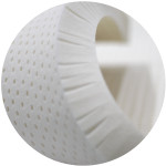 Double Layer Talalay Latex