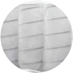 7 Zone Pocket Spring