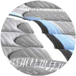 Luxurious Belgium Knit with cool fiber