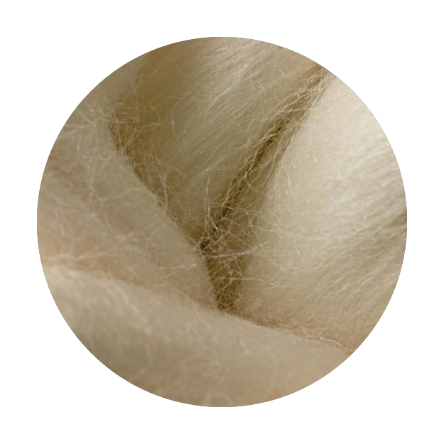 Finest Cashmere Fiber