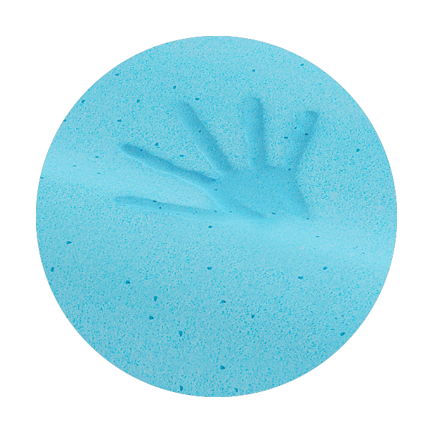 KoolComfort™ Fusion