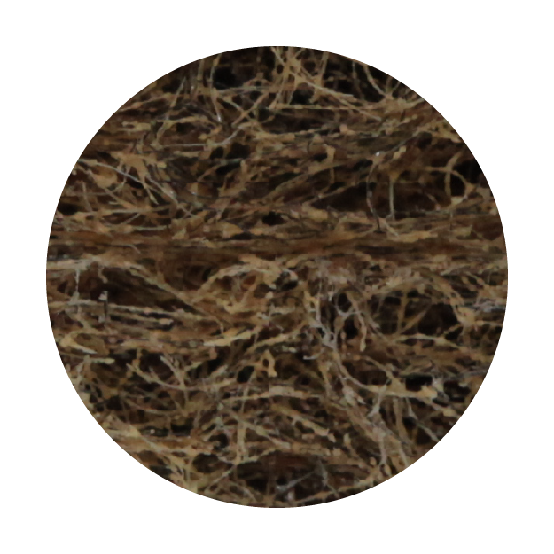 Luxurious Horse Hair Fiber