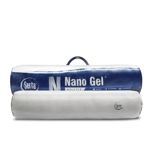 Nano Gel Bolster