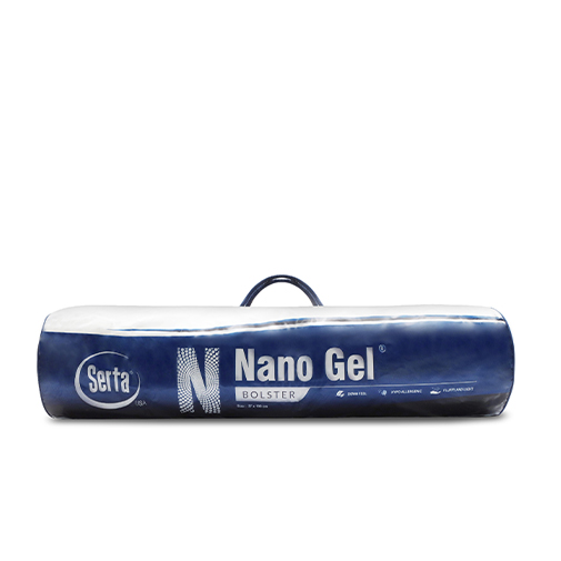 Nano Gel Bolster