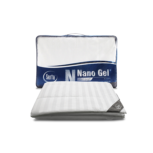 Nano Gel Light Quilt