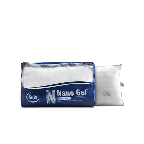 Nano Gel Pillow