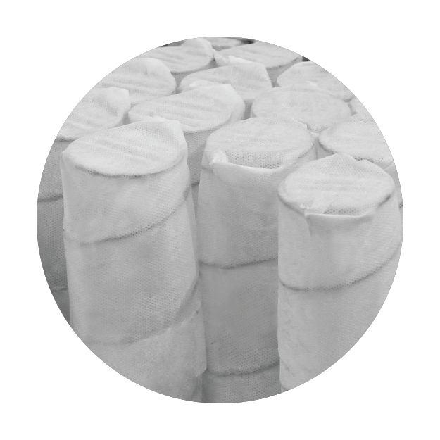 Smart Body Zoning System™ with Honeycomb Format