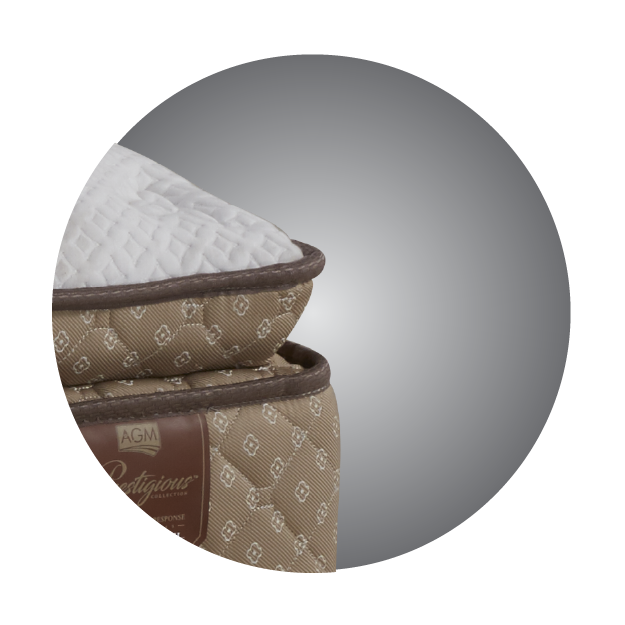 Super Pillow Top