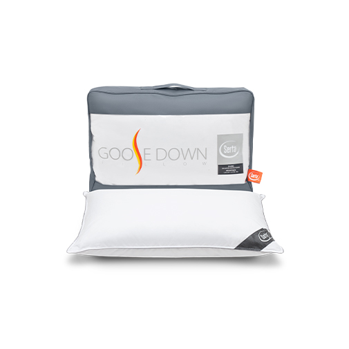 Goose Down Pillow