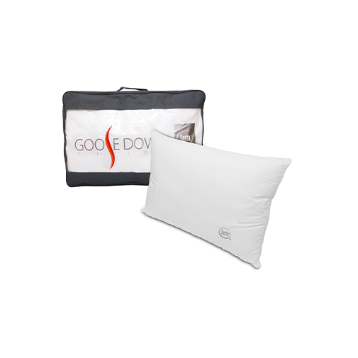 Goose Down Pillow